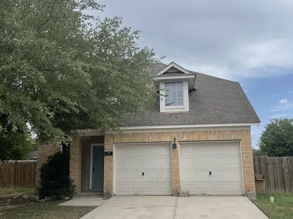 170 Winter Cir, Kyle, TX 78640