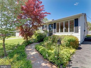 248 Sharptown S, Laurel, MD 20724