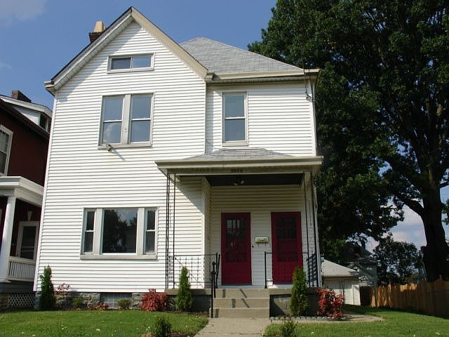 Immaculate Duplex 