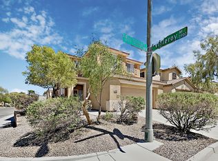 10736 Bel Etage Ct, Las Vegas, NV 89141