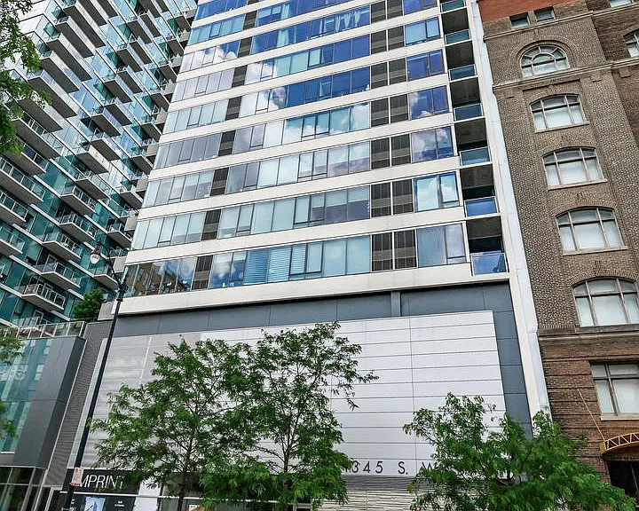 1345 S Wabash Ave #412 — Photo 18
