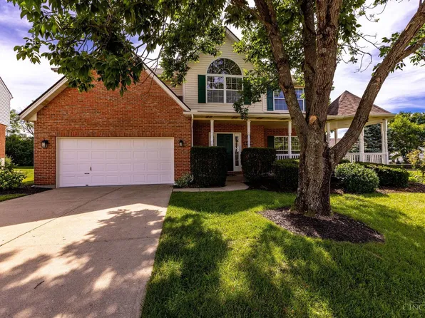 (undisclosed Address), Mason, OH 45040