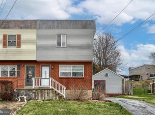 616 Erford Rd, Camp Hill, PA 17011
