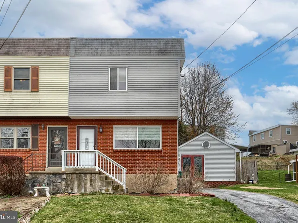 616 Erford Rd, Camp Hill, PA 17011
