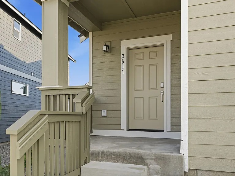 2611 N Red Tail Ln — Photo 9