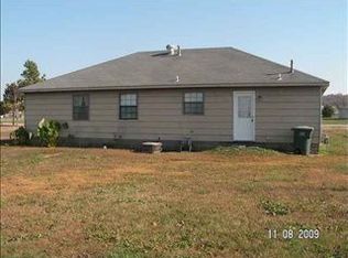50 County Road 122, Bono, AR 72416