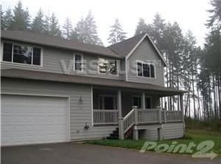 250 SE Rim Ln, Port Orchard, WA 98367