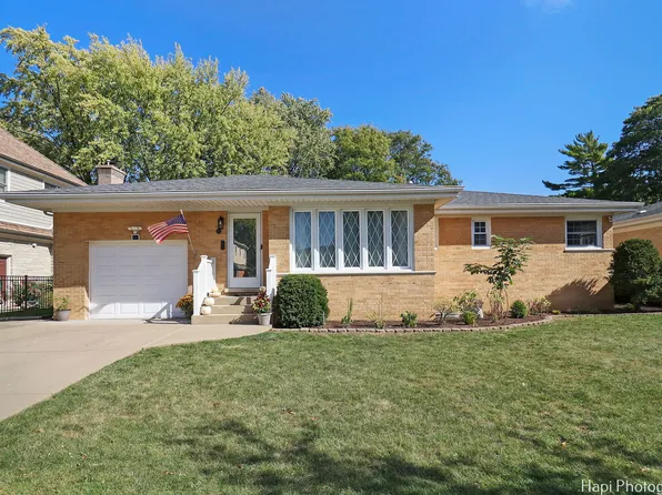 523 S Donald Ave, Arlington Heights, IL 60004