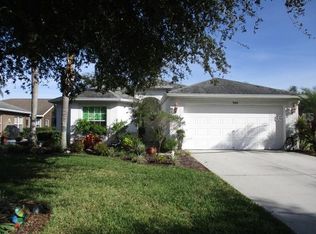 9644 Rolling Cir, San Antonio, FL 33576