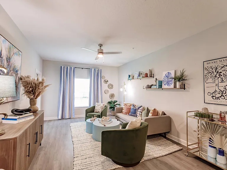 Swiftwater Apartments — Photo 6