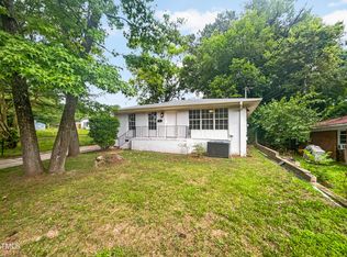 707 Hope Ave, Durham, NC 27707