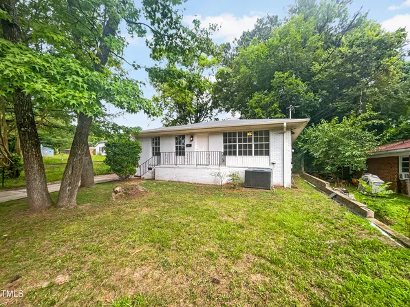 707 Hope Ave, Durham, NC 27707