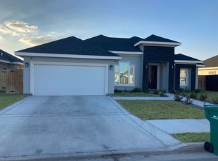 5909 N Ebony St, Pharr, TX 78577