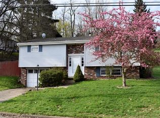 126 Springfield Ave, Washington, PA 15301