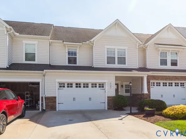 8185 Marley Dr, Mechanicsville, VA 23116
