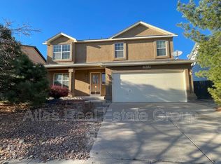 5652 Mountain Garland Dr, Colorado Springs, CO 80923