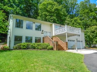 1310 Root Trl, Martinsville, VA 24112