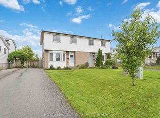 27 Canterbury Dr, Saint Catharines, ON L2P 3M6