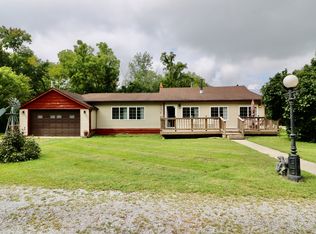 507 E Main St, Ladoga, IN 47954