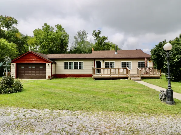 507 E Main St, Ladoga, IN 47954