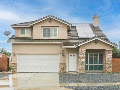 18215 Grove Pl, Fontana, CA, 92336