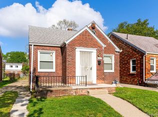 9575 Rutland St, Detroit, MI 48227