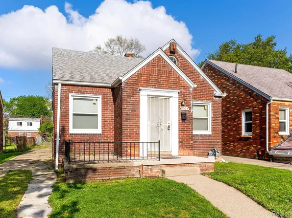 9575 Rutland St, Detroit, MI 48227