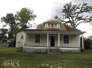 114 Cherry St, Rome, GA 30165