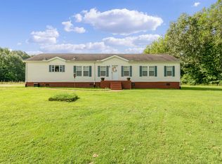 90 Harmon Arnold Rd, Bradford, TN 38316