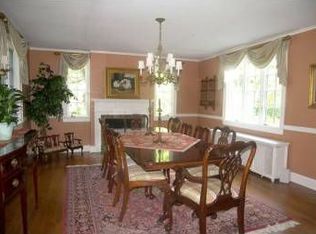 6 Essex Rd, Summit, NJ 07901