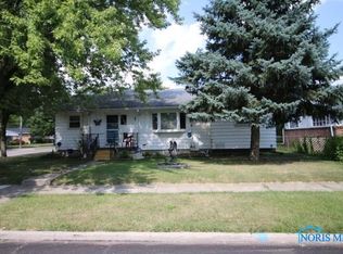 1150 Rosedale St, Maumee, OH 43537