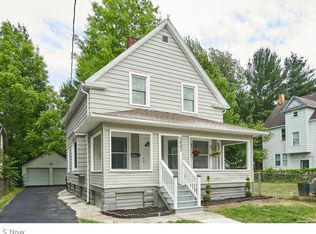 3863 W 37th St, Cleveland, OH 44109