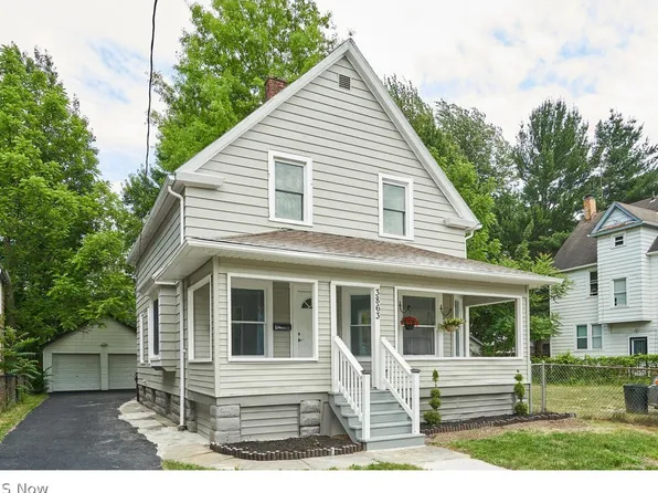 3863 W 37th St, Cleveland, OH 44109