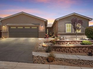 4210 Agave Ct SW, Los Lunas, NM 87031