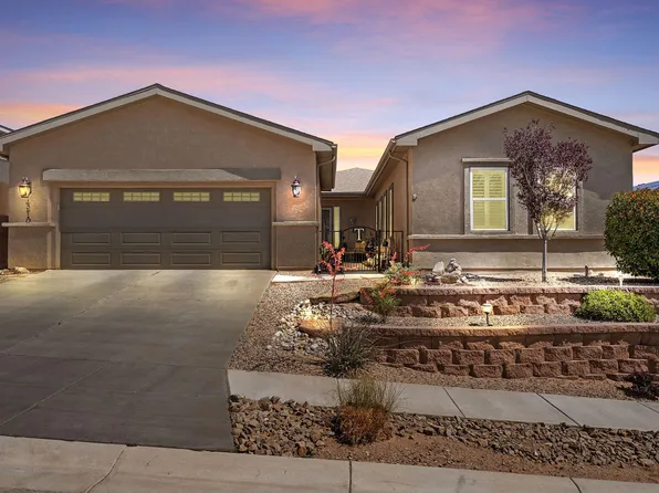 4210 Agave Ct SW, Los Lunas, NM 87031