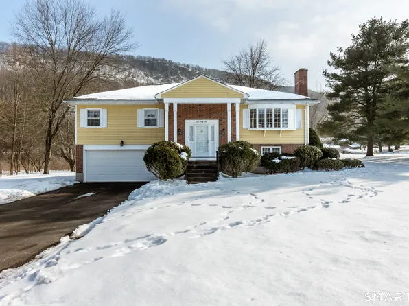 166 Blue Hills Drive, Southington, CT 06489