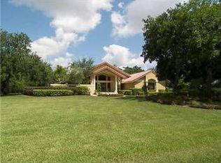 2675 Hackney Rd, Weston, FL 33331