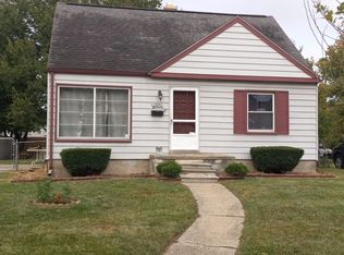 23251 Rosewood St, Oak Park, MI 48237