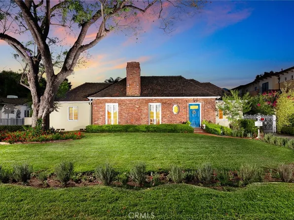 2627 Lombardy Rd, San Marino, CA 91108