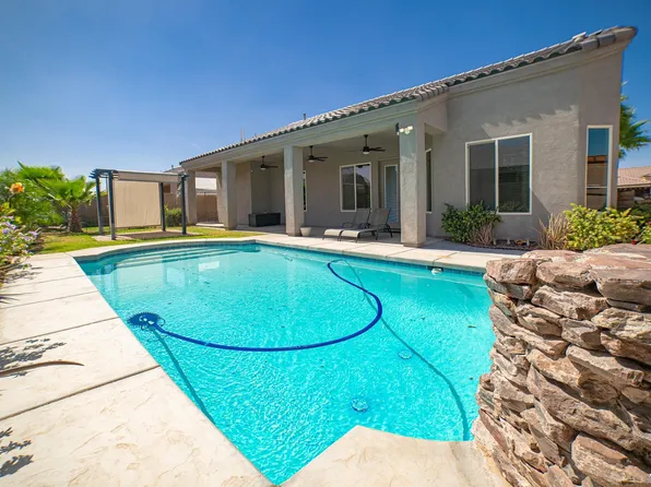 10215 E 39th St, Yuma, AZ 85365
