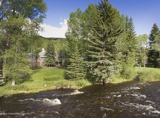 205 Shady Ln, Aspen, CO 81611