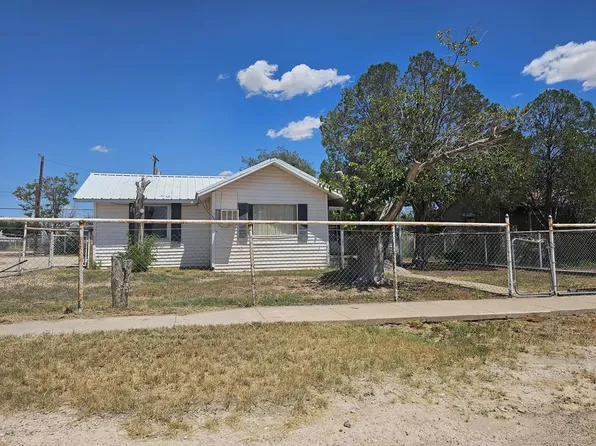 1103 Annis Ave, McCamey, TX 79752