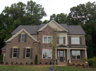 4290 Martel Dr, Cumming, GA 30040