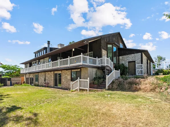 2444 E High Mountain Dr, Sandy, UT 84092