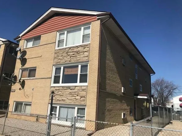 9428 Lawrence Ct #1F, Schiller Park, IL 60176