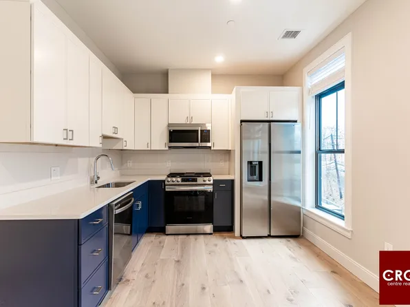 156 Everett St, Boston, MA