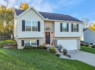 9831 Codyview Dr, Independence, KY 41051