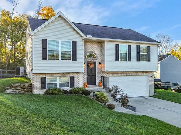 9831 Codyview Dr, Independence, KY 41051