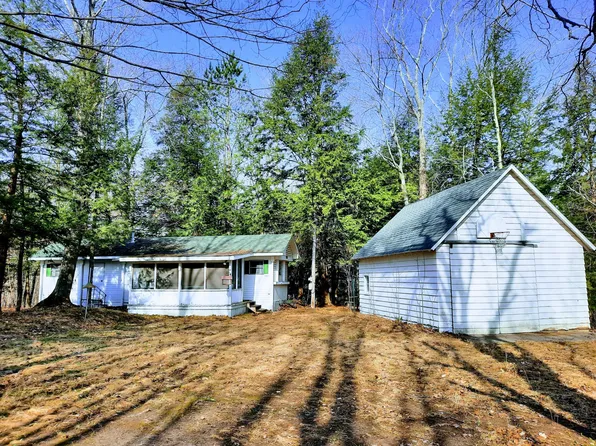 12600 Bear Creek Ln, Bear Lake, MI 49614