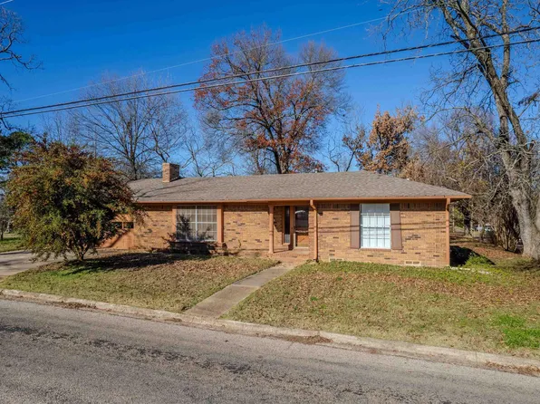 300 W Rutherford St, Mount Vernon, TX 75457